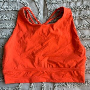 Buffbunny Geo sports bra szLG